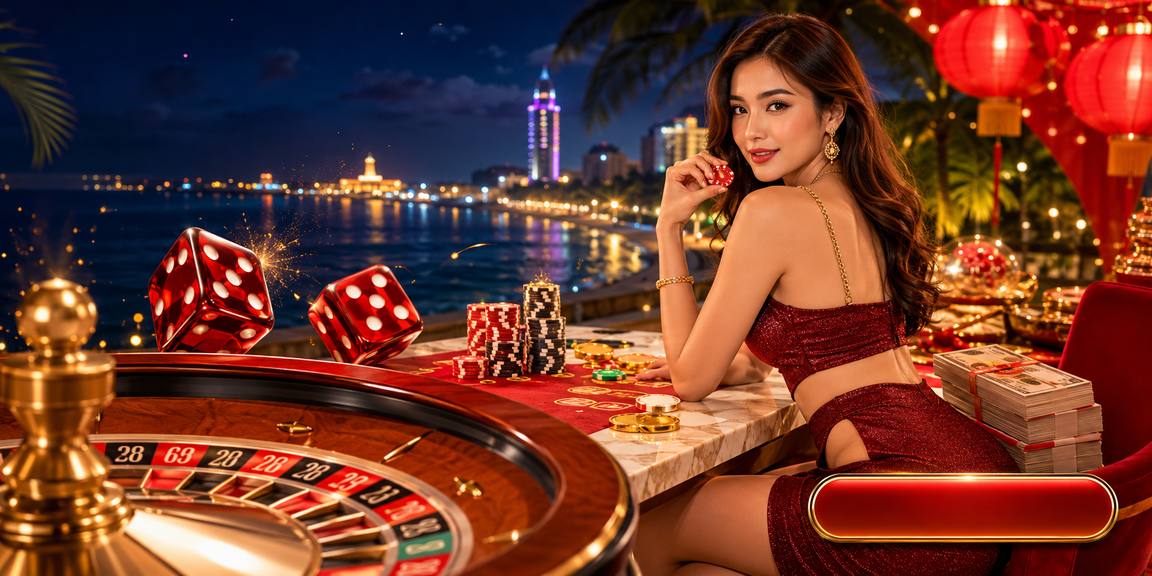 Win Win Won — Permainan Slot Multiplier Kami